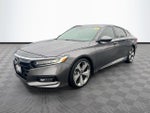 2018 Honda Accord Touring 2.0T