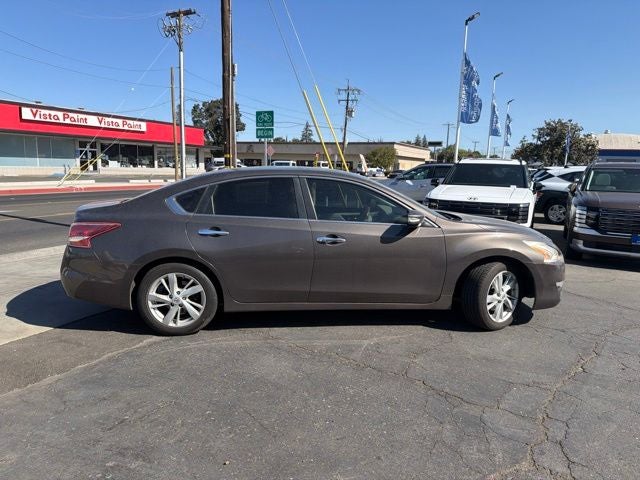 2013 Nissan Altima 2.5 SL