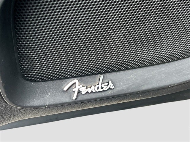 2020 Nissan Titan PRO-4X