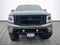 2020 Nissan Titan PRO-4X