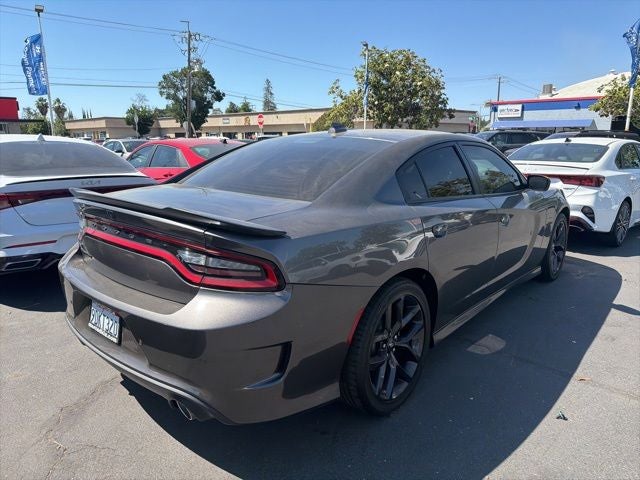 2022 Dodge Charger R/T