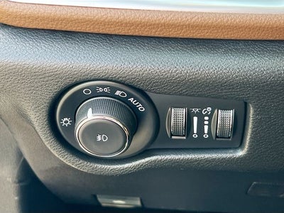 2021 Chrysler Pacifica Hybrid Limited