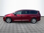 2021 Chrysler Pacifica Hybrid Limited