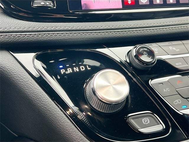 2022 Chrysler Pacifica Hybrid Limited