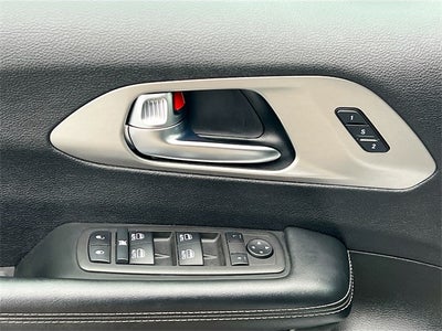 2022 Chrysler Pacifica Hybrid Limited