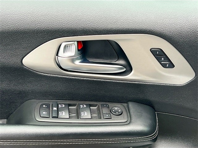 2022 Chrysler Pacifica Hybrid Limited