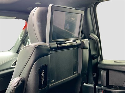 2022 Chrysler Pacifica Hybrid Limited