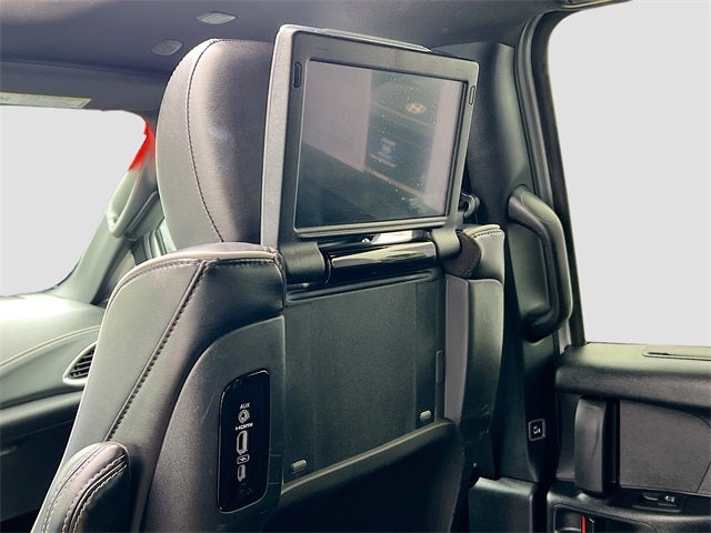 2022 Chrysler Pacifica Hybrid Limited