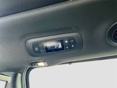 2022 Chrysler Pacifica Hybrid Limited