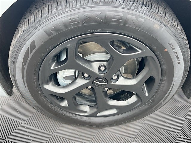 2022 Chrysler Pacifica Hybrid Limited