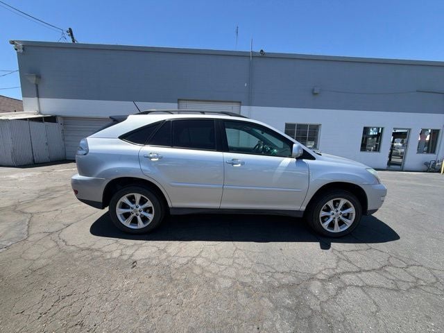 2009 Lexus RX 350