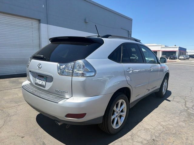 2009 Lexus RX 350
