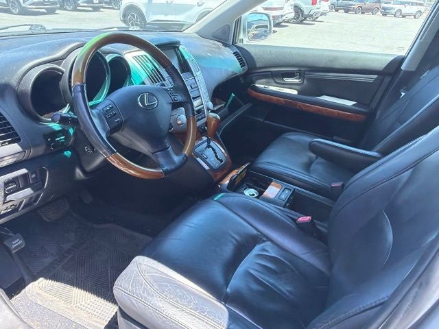 2009 Lexus RX 350