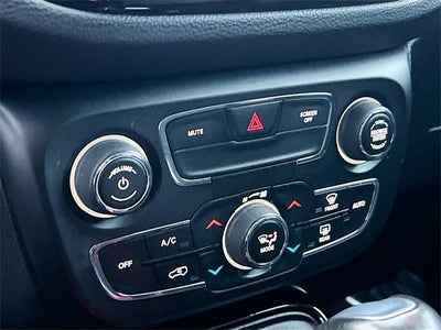 2021 Jeep Compass Altitude