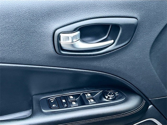 2021 Jeep Compass Altitude