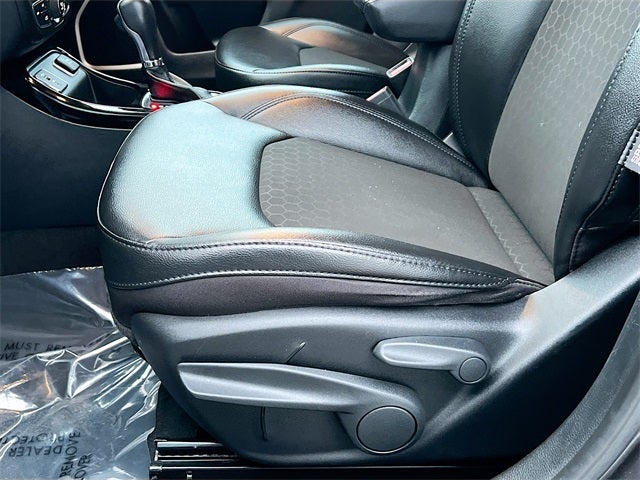 2021 Jeep Compass Altitude