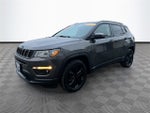 2021 Jeep Compass Altitude