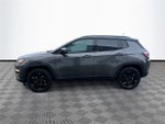 2021 Jeep Compass Altitude