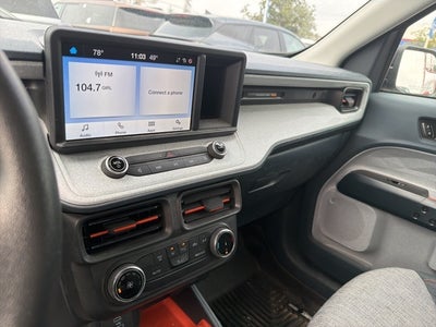 2023 Ford Maverick XLT