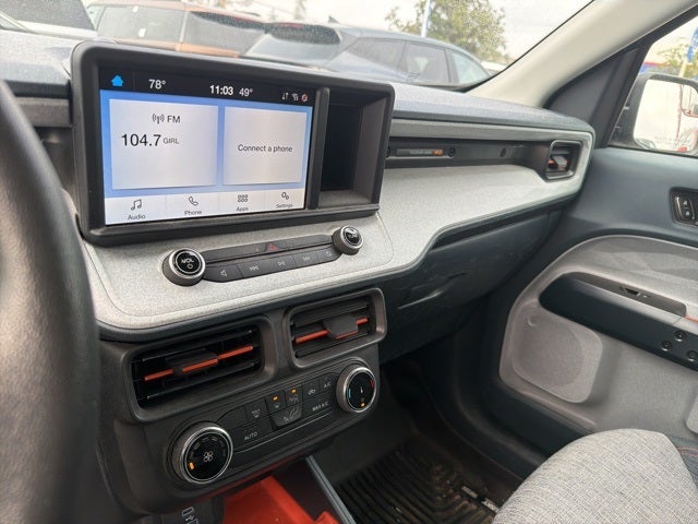 2023 Ford Maverick XLT