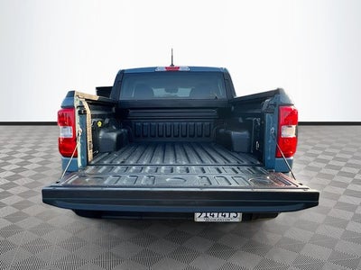 2023 Ford Maverick XLT