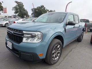 2023 Ford Maverick XLT