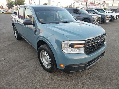 2023 Ford Maverick XL