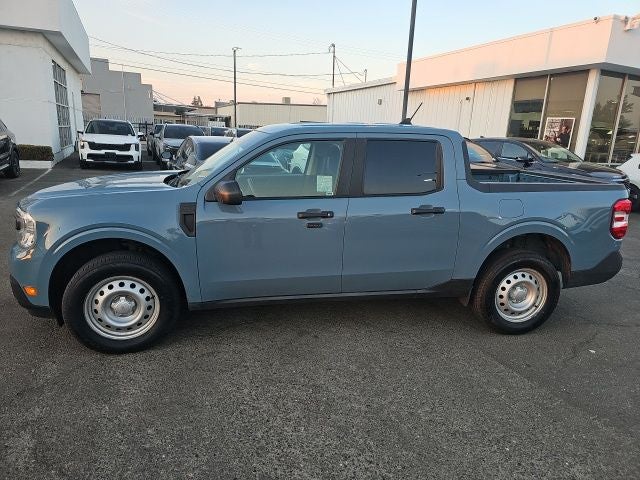 2023 Ford Maverick XL