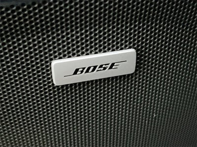 2018 Chevrolet Silverado 1500 LTZ 2LZ