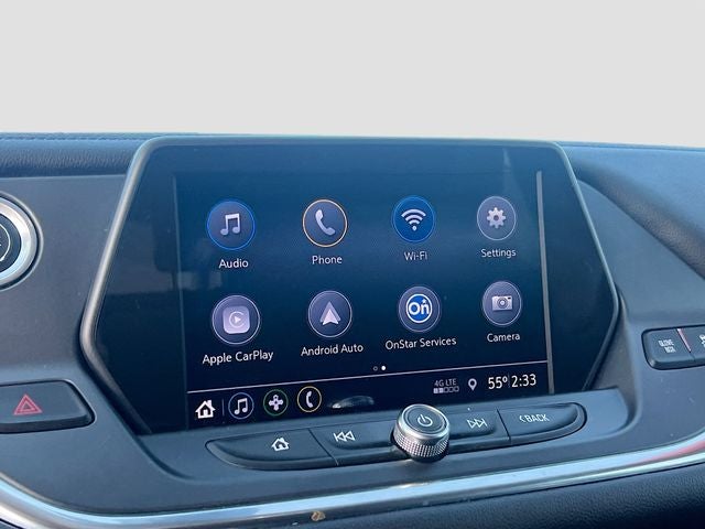 2019 Chevrolet Blazer Base 2LT