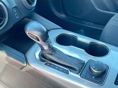 2019 Chevrolet Blazer Base 2LT