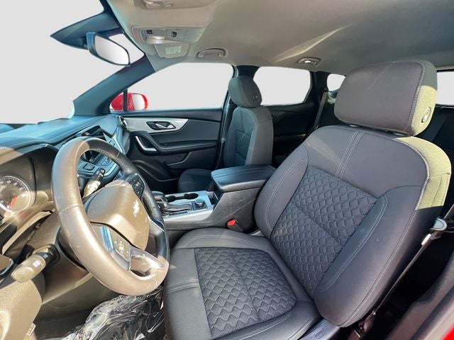 2019 Chevrolet Blazer Base 2LT