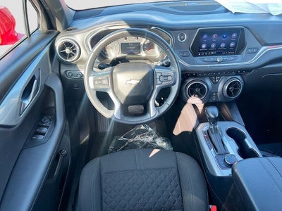 2019 Chevrolet Blazer Base 2LT