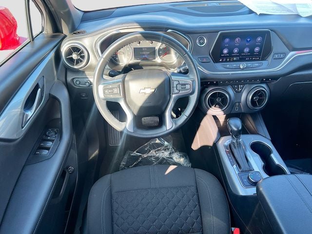 2019 Chevrolet Blazer Base 2LT