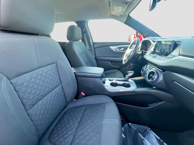 2019 Chevrolet Blazer Base 2LT