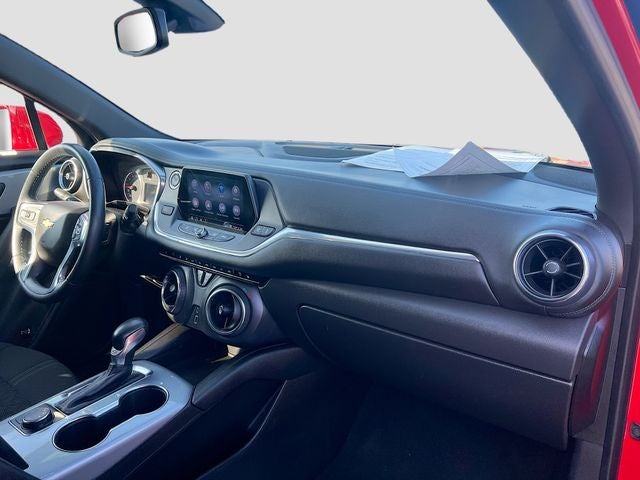 2019 Chevrolet Blazer Base 2LT