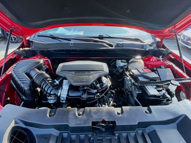 2019 Chevrolet Blazer Base 2LT