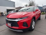 2019 Chevrolet Blazer Base 2LT