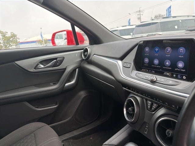 2019 Chevrolet Blazer Base 2LT