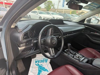 2023 Mazda Mazda CX-30 2.5 S Carbon Edition