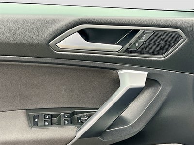 2021 Volkswagen Tiguan 2.0T S