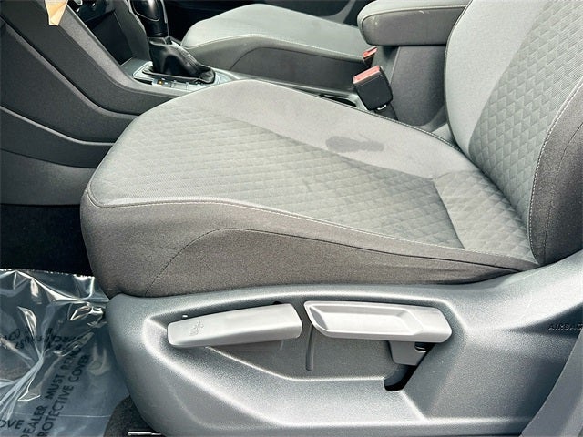 2021 Volkswagen Tiguan 2.0T S