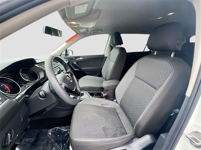 2021 Volkswagen Tiguan 2.0T S