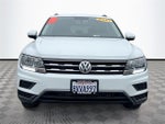2021 Volkswagen Tiguan 2.0T S