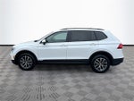 2021 Volkswagen Tiguan 2.0T S
