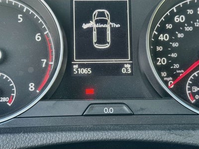 2019 Volkswagen Golf S