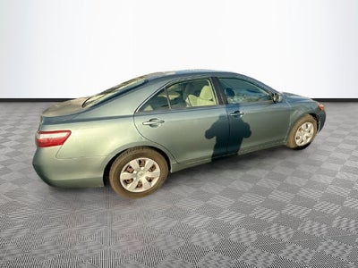 2007 Toyota Camry Base
