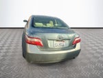2007 Toyota Camry Base