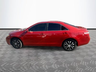 2009 Toyota Camry LE