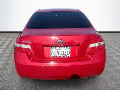 2009 Toyota Camry LE